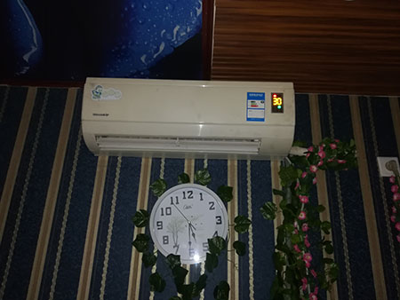 南部空调维修售后服务中心