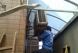 南部空调维修售后服务中心