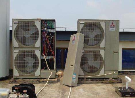 南部空调维修电话号码多少