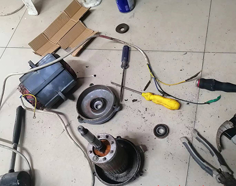 南部空调维修售后服务中心电话在哪里找