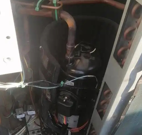 南部维修变频空调电话在哪里找