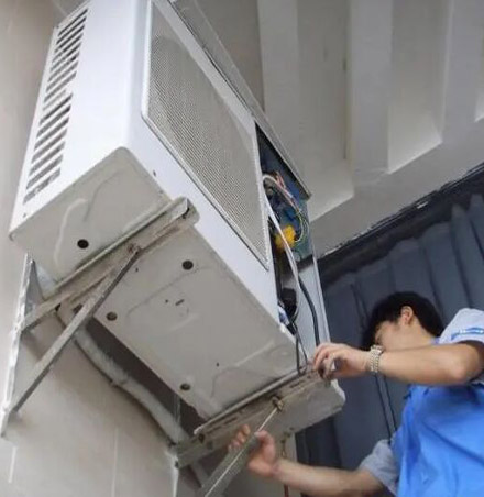 南部24小时空调维修热线