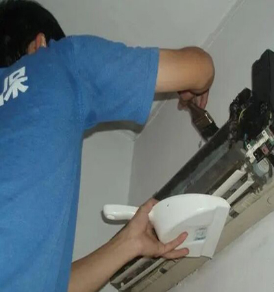 南部空调清洗保养